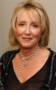 Laura Ziskin